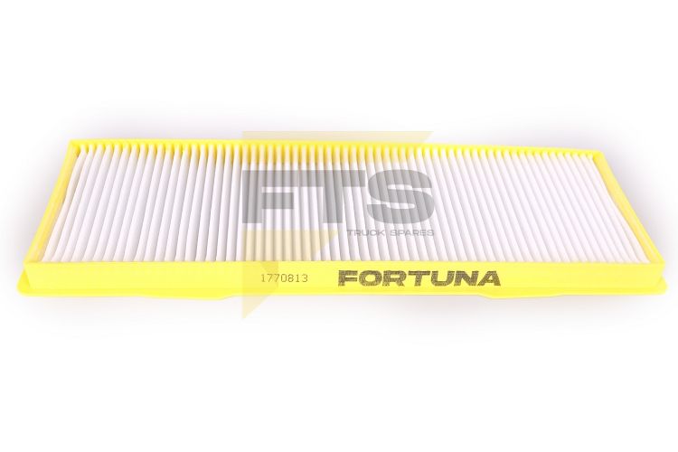 Imagem do produto FILTRO AR CONDICIONADO SCANIA PGR - Cód: FAP-12324
